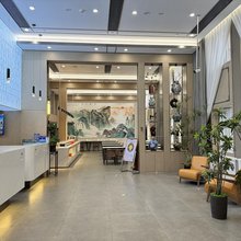 和家精品酒店(北京清华大学五道口地铁站店)