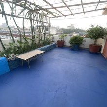 瑞丽鹿十七青年旅舍