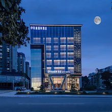 和益国际酒店( 锦美时代广场县政府店 )