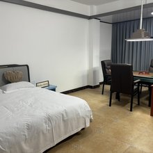 悦客之家旅租