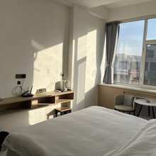 平凉嘉和宾馆