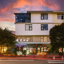 武夷山遇见武夷民宿(三姑度假区店)
