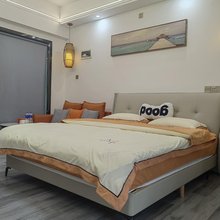 长沙季禾公寓(树木岭地铁站店)