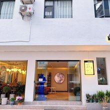 抚仙湖素然客栈