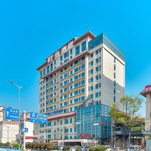 叮当酒店(花溪大学城店)