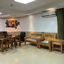 悠然之家青年旅舍(深圳东站店)