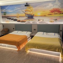 汕头君悦商务住宿