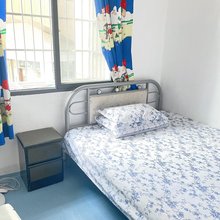 武汉艾莉住宿