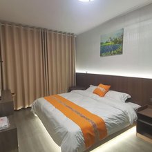 刘家宾馆(曲阜三孔景区店)