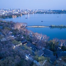 夕霞小筑(西湖断桥店)