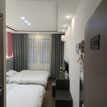 西安鸿德宾馆