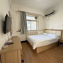北京福之光招待所