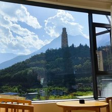山居日记民宿(中国古羌城店)