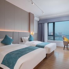 珠海瑞豪国际公寓(国际会展中心店)