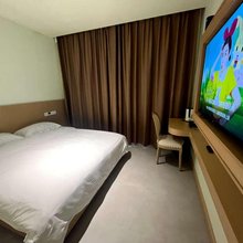 林海之恋民宿(日照海滨国家森林公园店)