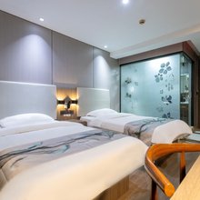 嘉兴铭都酒店(南湖嘉兴大学店)