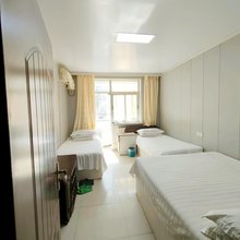 盘锦福临旅店