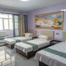 如意宾馆(哈尔滨医大二院店)
