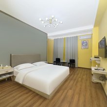 曲靖云润酒店(麒麟区曲靖站店)