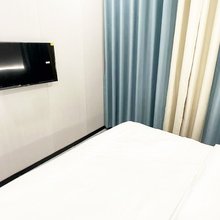 华鑫商务客房
