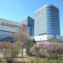 萍姐民宿(衡水湖店)