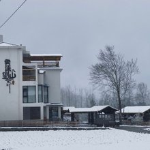 雲涞望山民宿