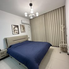 雅居民宿(洛阳龙门大道店)