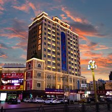 霍城京基大酒店(清水河店)
