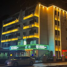 璞园宾馆(秦皇岛南戴河仙螺岛店)