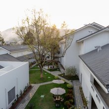 蕉岭·米香中心