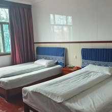 桐庐水仙旅馆