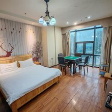重庆致丰商务宾馆