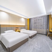 宁德怡景酒店(万达广场店)