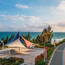 像鱼度假公寓(陵水香水湾店)
