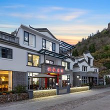仙居县临水居民宿(神仙居南门店)