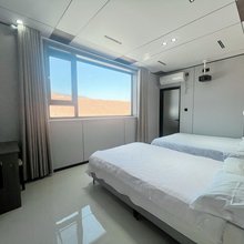 长岛好心情渔家