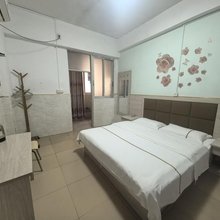 铭顺公寓(员岗地铁站店)