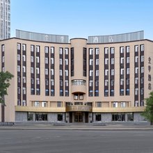 全季酒店(大庆市政府萨尔图万达广场店)