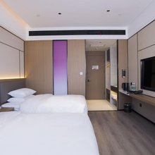 乌苏丽朵酒店