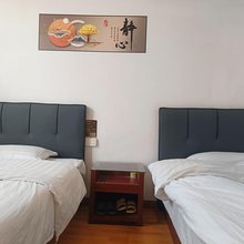 云梦住宿