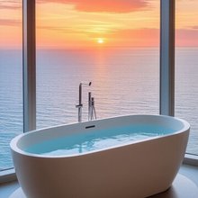 宸汐海景公寓(北部湾一号店)