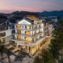 山语·水岸美宿(荔波小七孔景区东门售票大厅店)