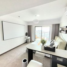 寓米酒店(厦门湾望云海店)