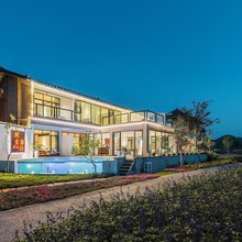 凡生设计生活酒店(普者黑风景区青龙山店)
