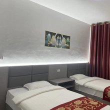 彭水江琼农家乐