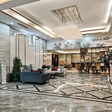 金泊大酒店(桐梓县第一中学店)