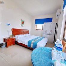 大寨旅社