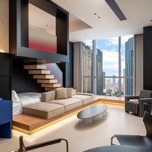 WINKHOTEL问可酒店 (华发西北湖中心店)