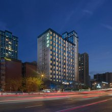 记忆酒店(成都东郊记忆龙湖滨江天街店)