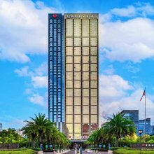 宁波首旅南苑云荟酒店